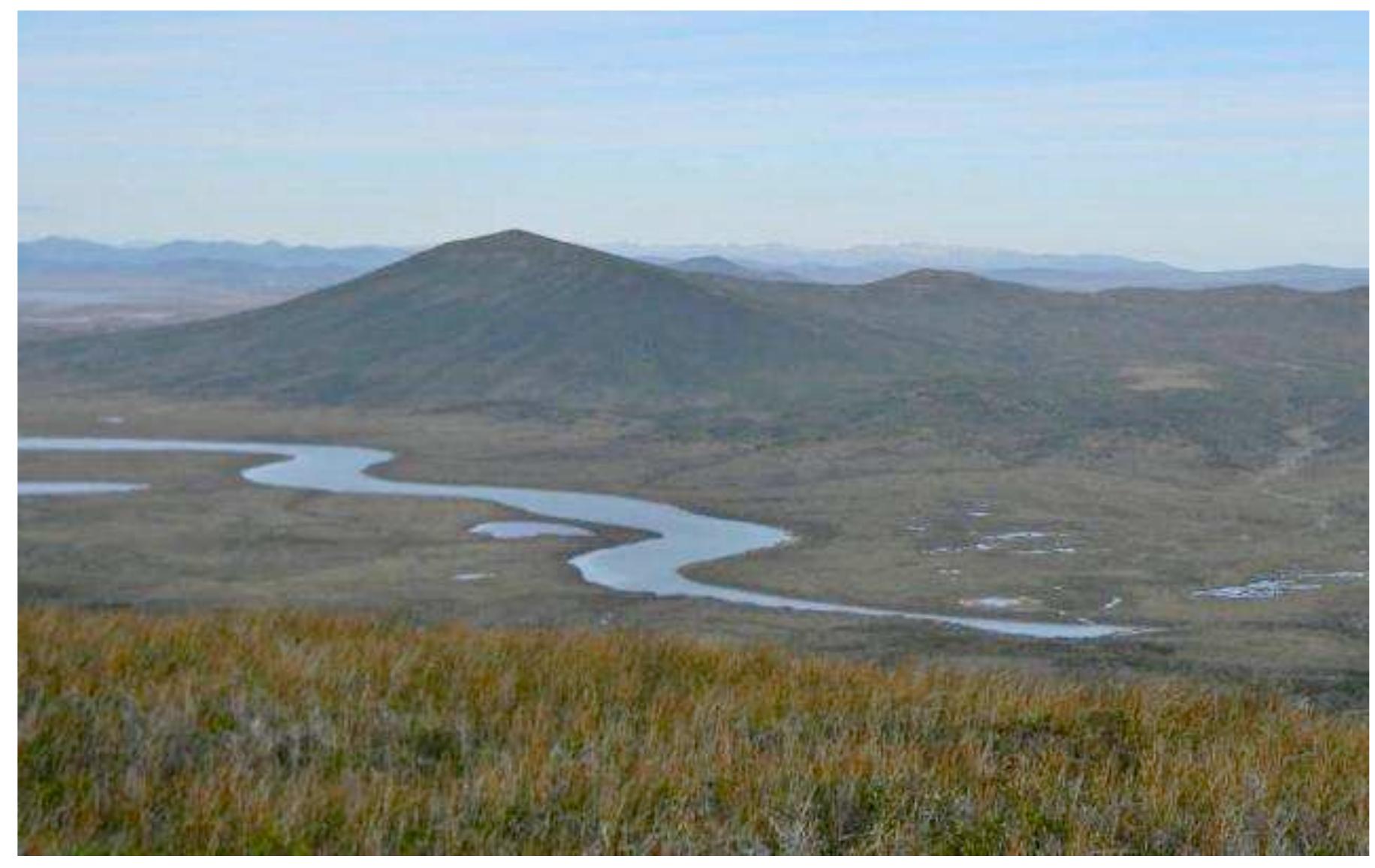 (PDF) The Haush Indians of Tierra del Fuego