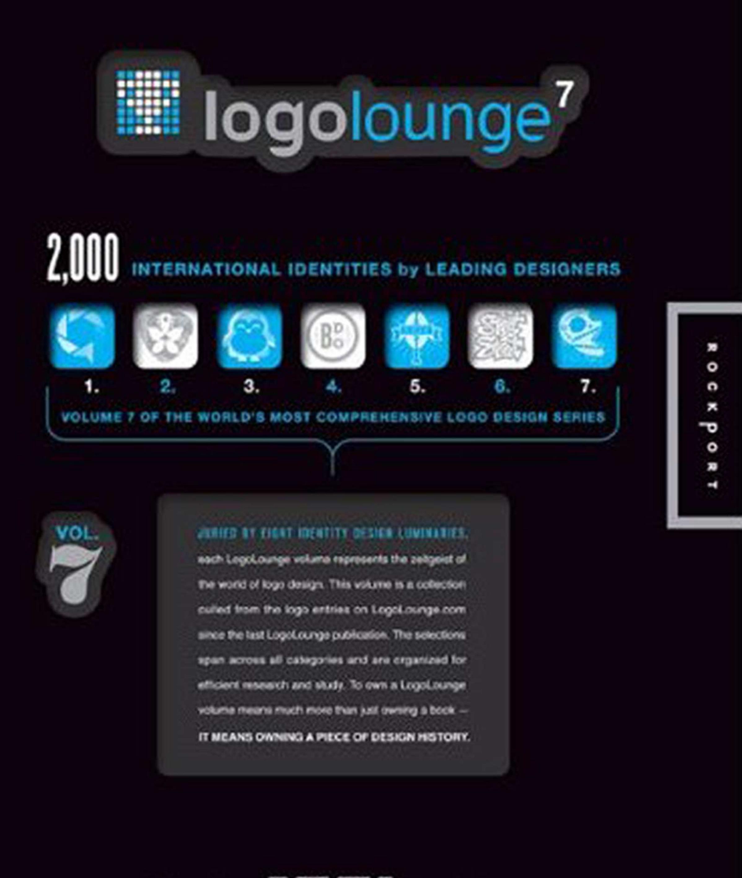 PDF) LogoLounge 7