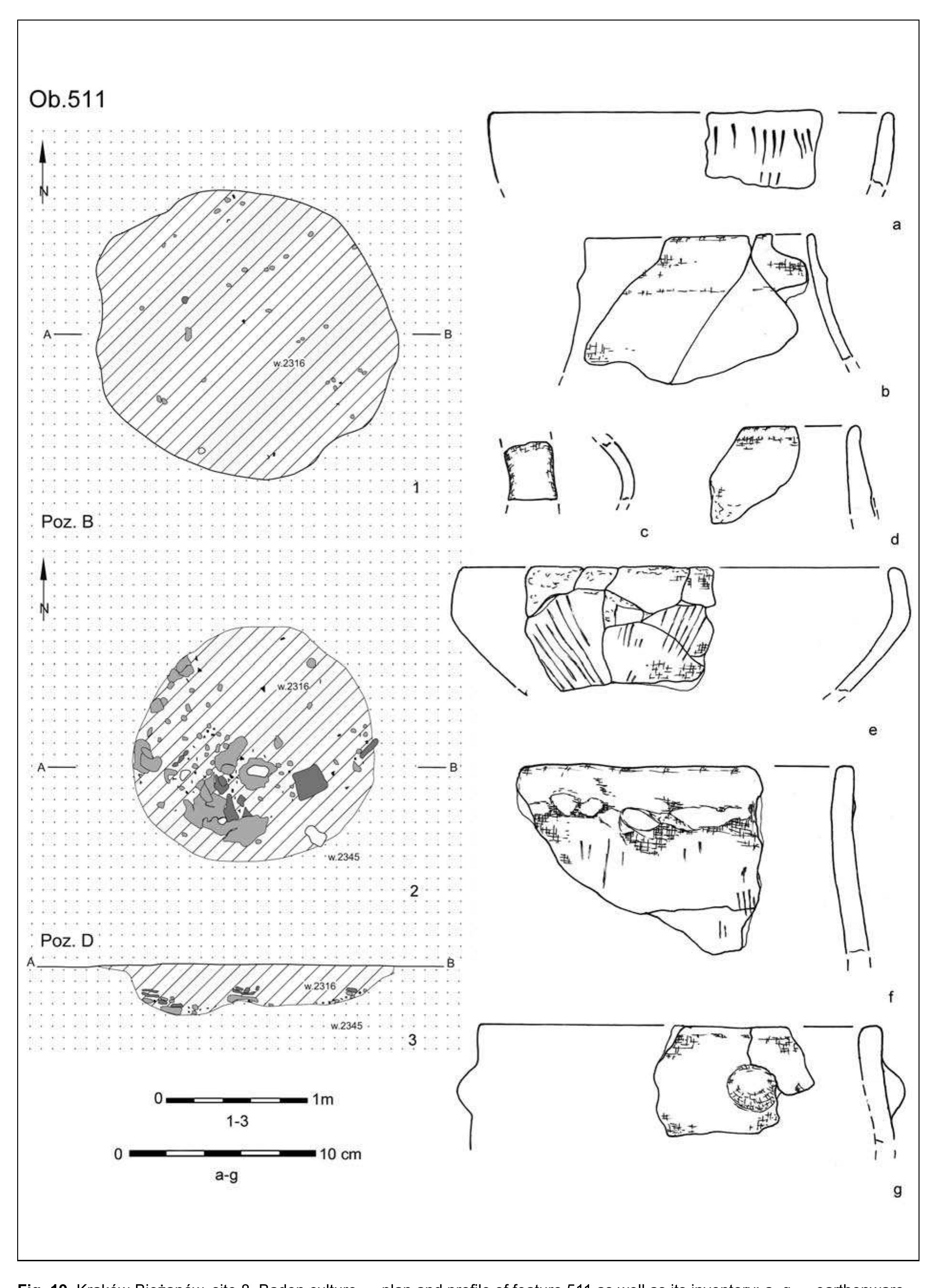 Marta Kaflinska, Irena Wojcik, Damian Stefanski