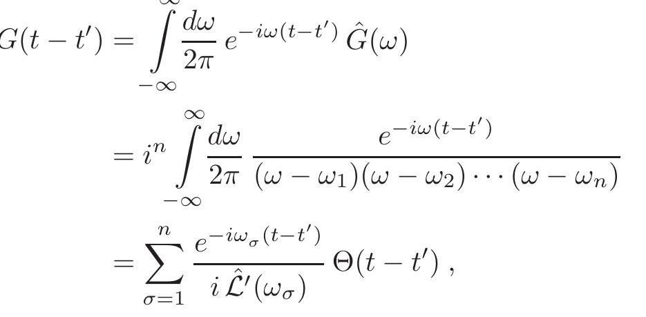 PDF) Lecture Notes on Nonequilibrium Statistical Physics