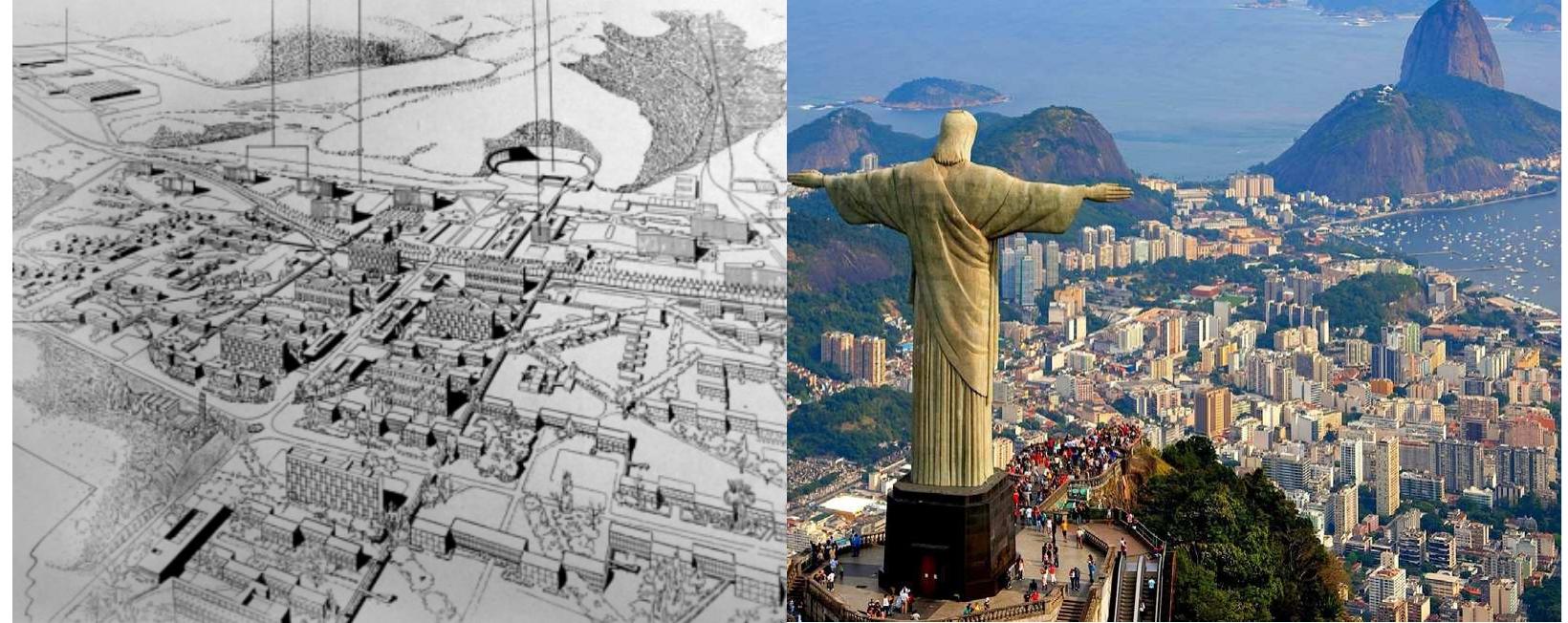 Figure 4 - from MARACANÃ STADIUM - SOCIOCULTURAL