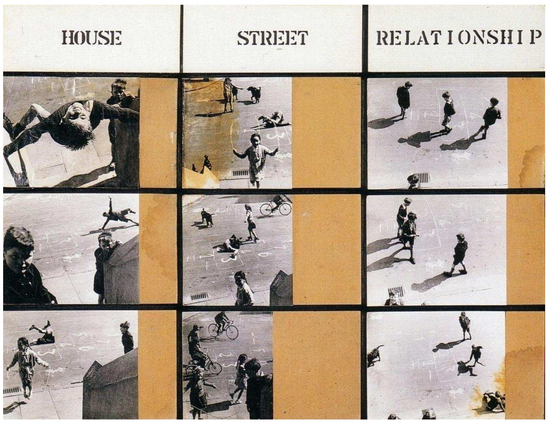 Figure 5 - from Streets in the Air (on the Smithsons)