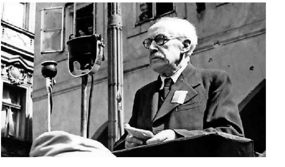 Propaganda: The Instrument of The Communist Regime in