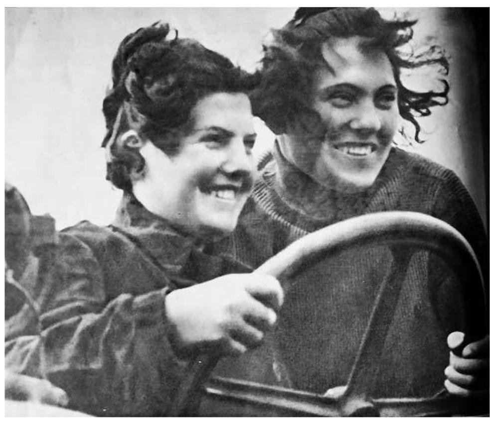 Propaganda: The Instrument of The Communist Regime in