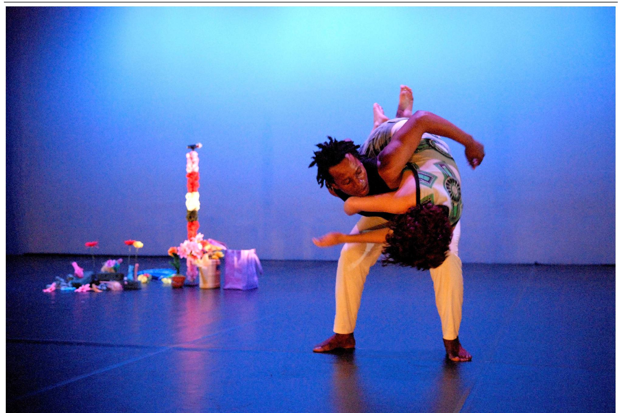 power relationships that are at play in this urban environment: what is the share or ratio of 