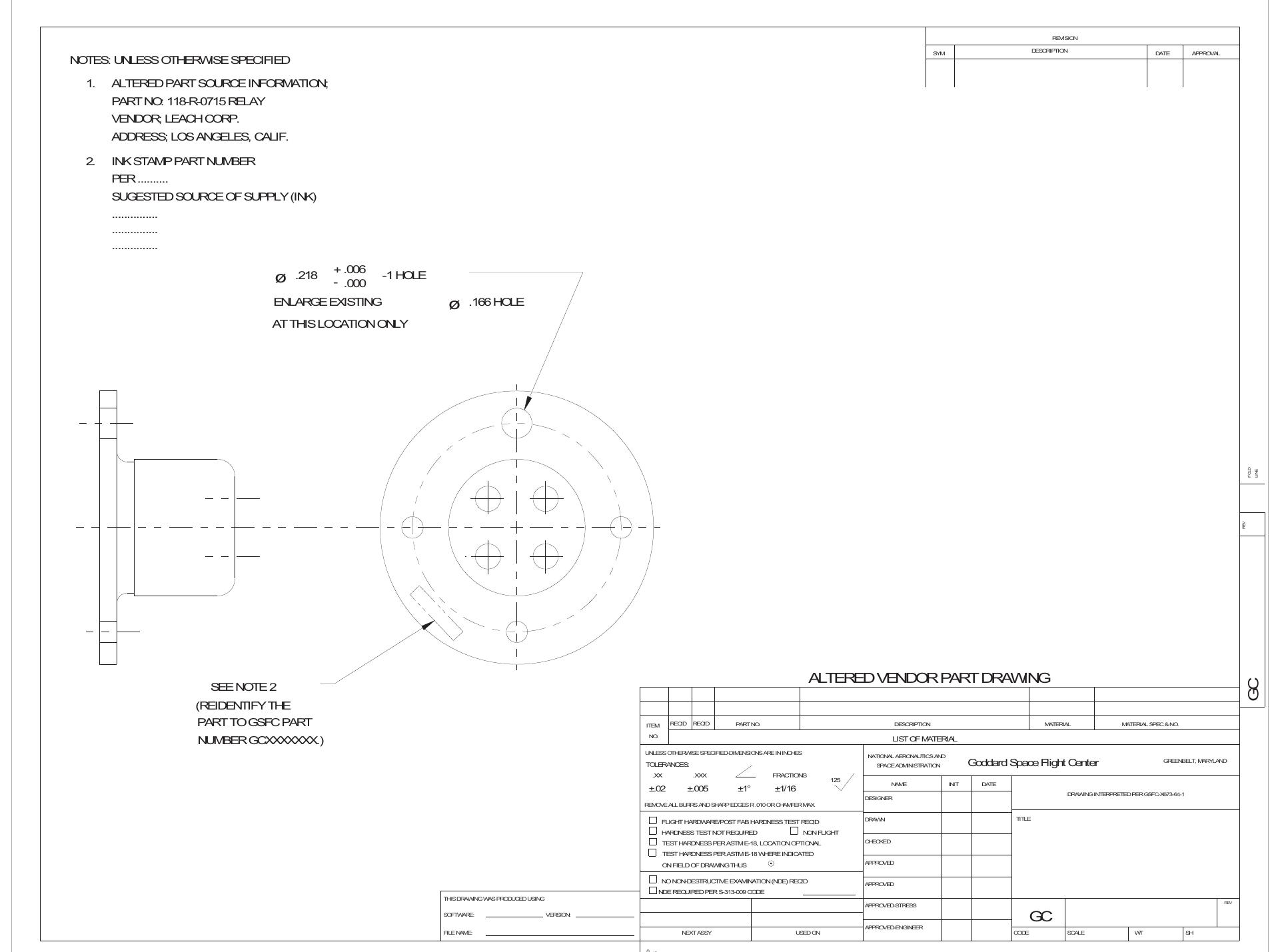 (PDF) Mechanical drawing manual