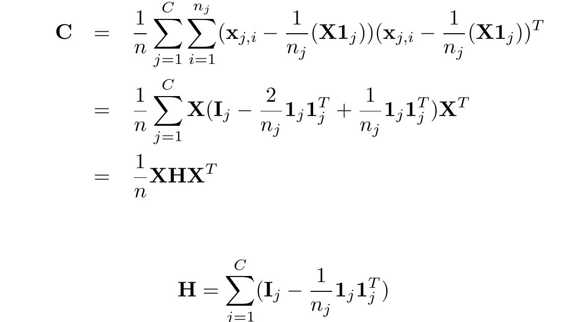 (PDF) Distance Metric Learning: A Comprehensive Survey