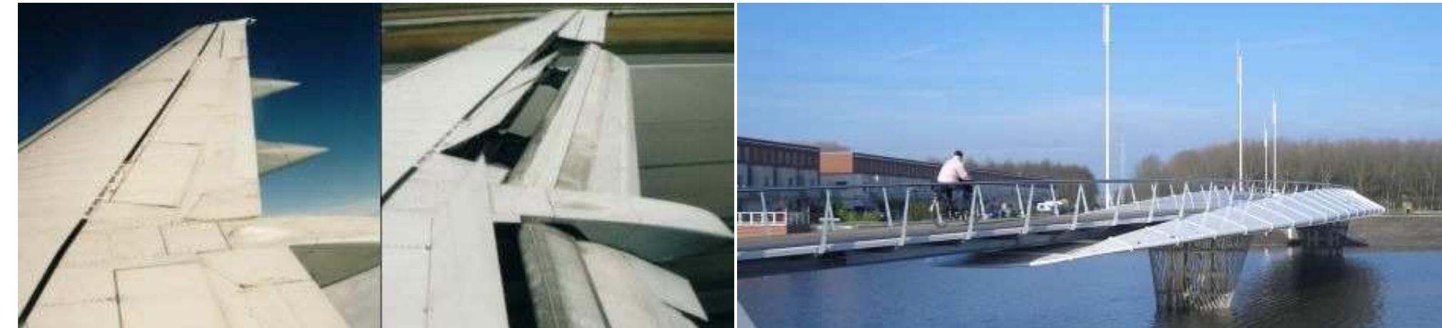 (PDF) INSPIRATIONS IN FOOTBRIDGE DESIGNING