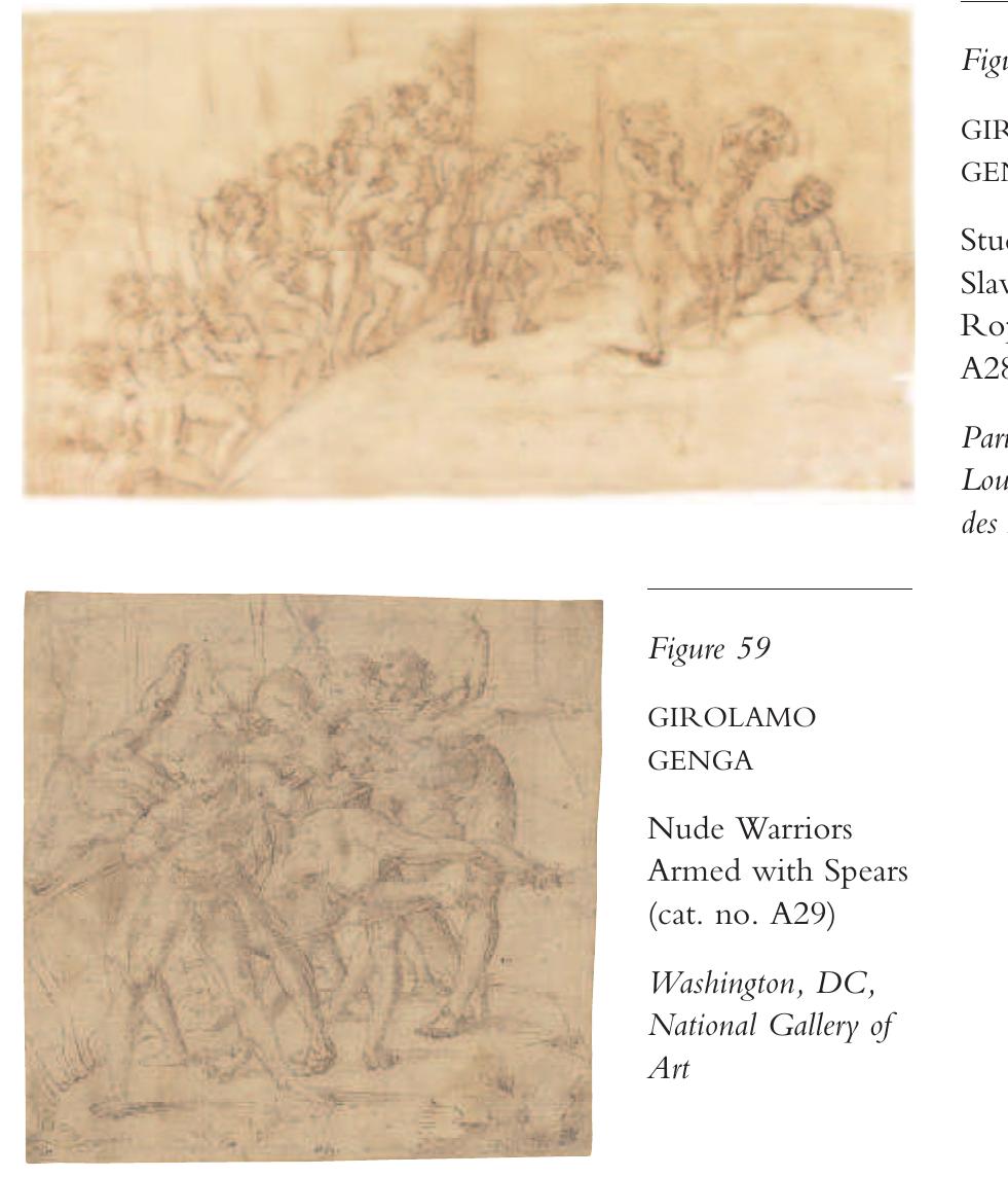 FOOTSTEPS ON THE WAY TO REDEMPTION THE PEDESTALS OF BERNINI'S BALDACCHINO  IN ST. PETER'S, image size:981x1144