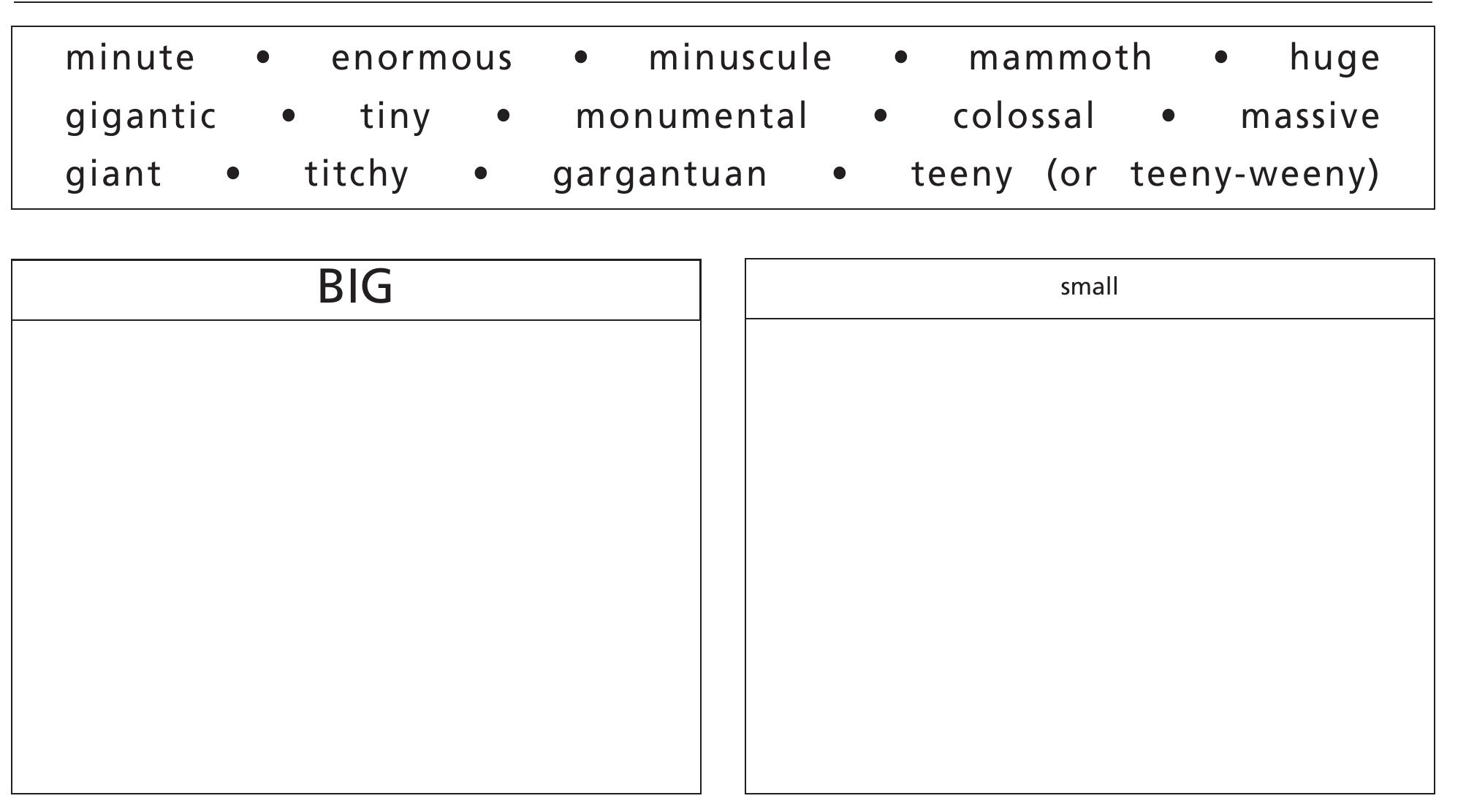 PDF) Check your vocab for FCE