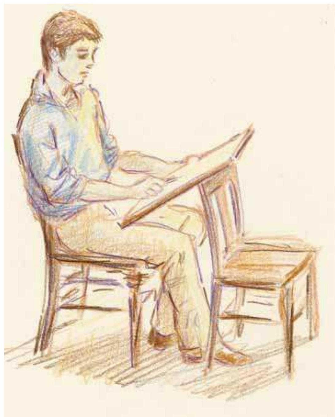 (PDF) The Fundamentals of Drawing in Colour