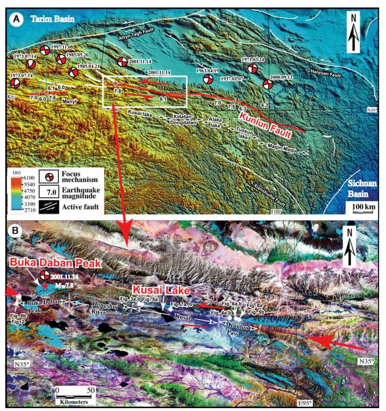 PDF) Seismology and the Structure of the Earth