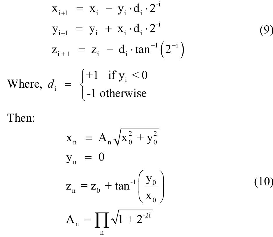 (PDF) Design and Simulation of an 8-bit Dedicated Processor for ...