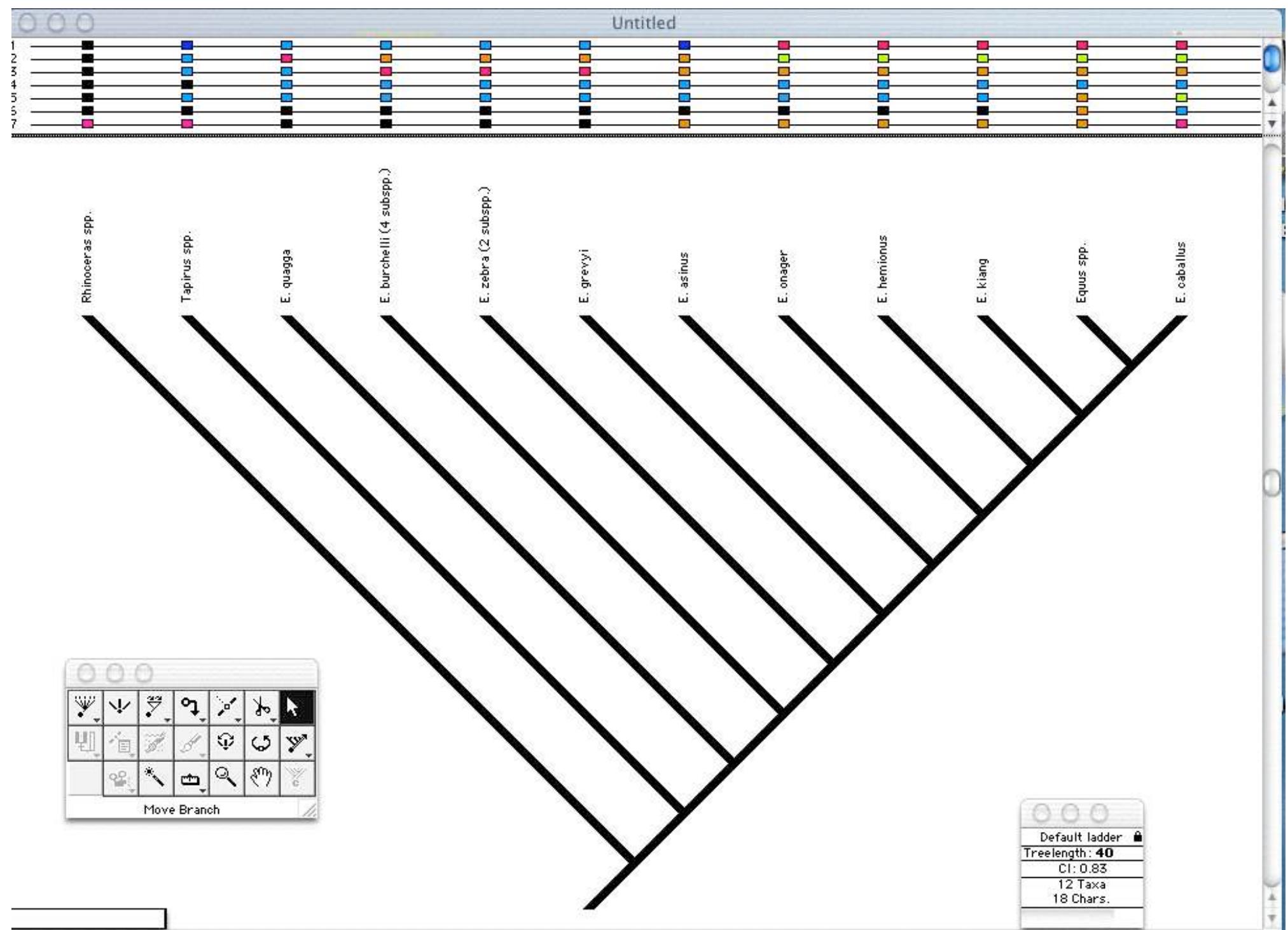 (PDF) The Use of Repertory Grid Analysis in Studying Students ...