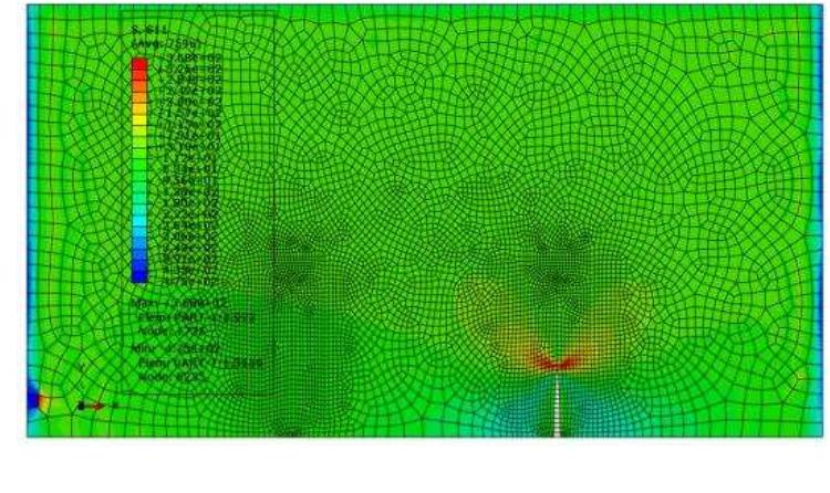 (PDF) Cohesive Fracture Analysis to Model Multiple-Stage Fracturing in ...