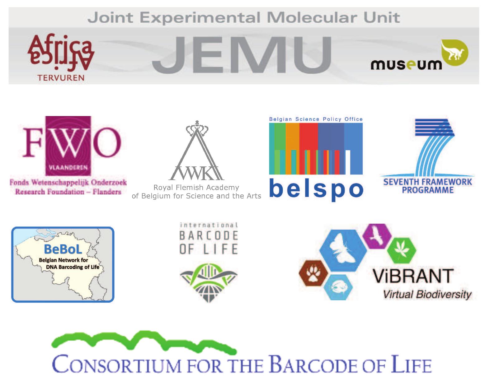 (PDF) DNA barcoding: a practical tool for fundamental and applied ...