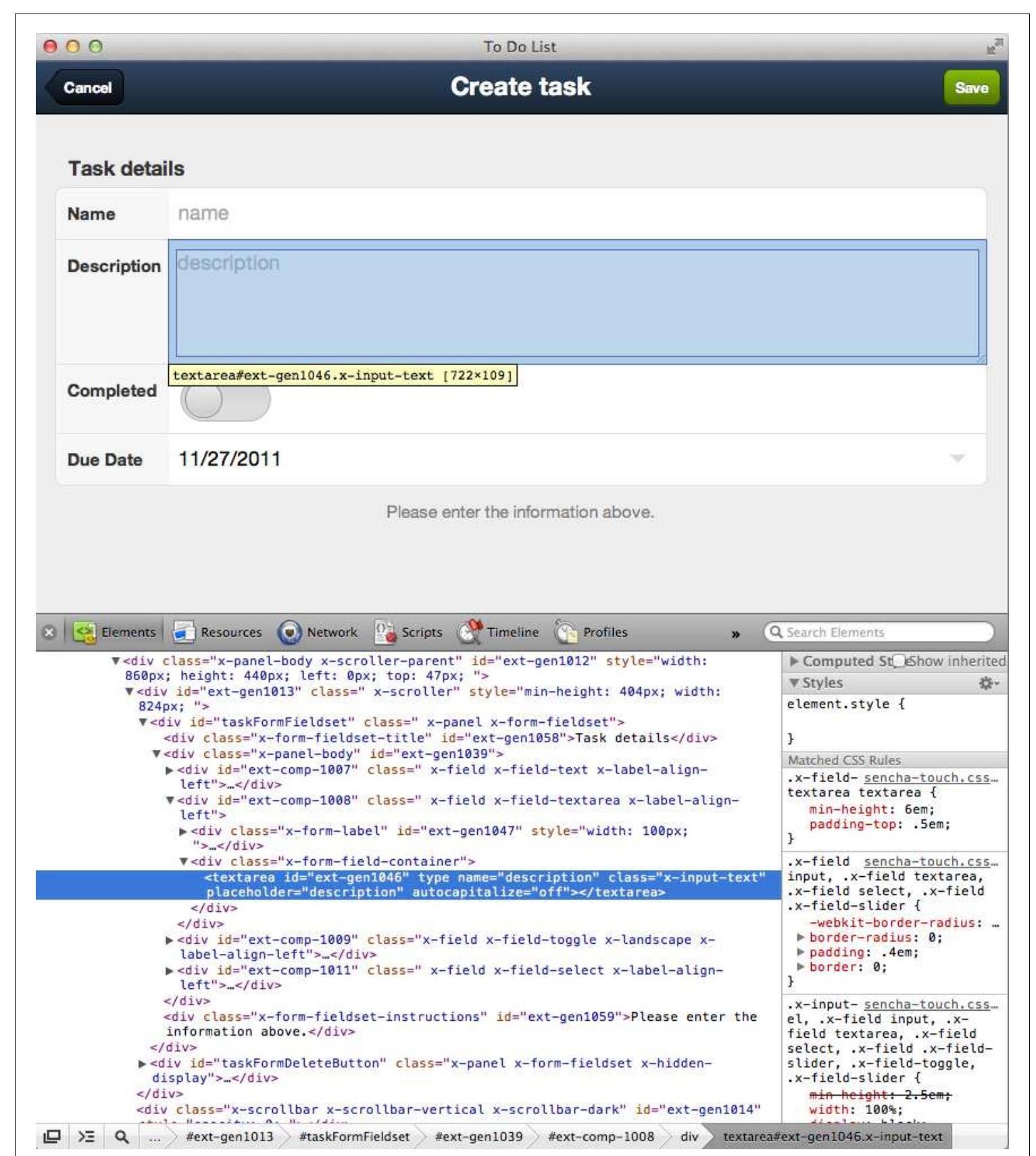(PDF) Mobile JavaScript Application Development