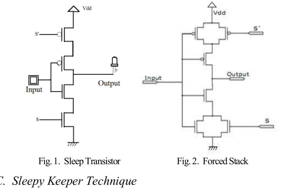 (PDF) AN EFFICIENT METHOD FOR REDUCING LEAKAGE POWER IN VLSI DESIGN