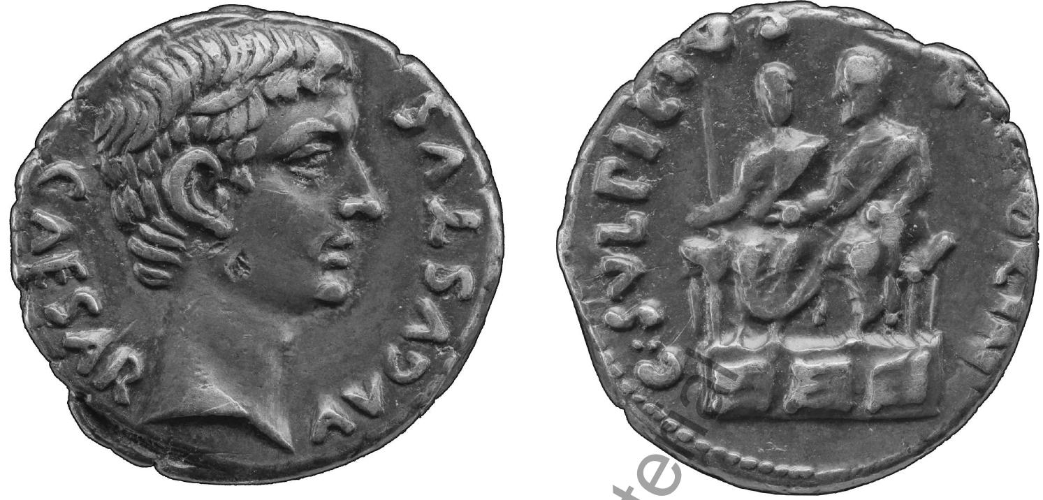(PDF) Emperors and Ancestors. Roman Rulers and the Constraints of Tradition
