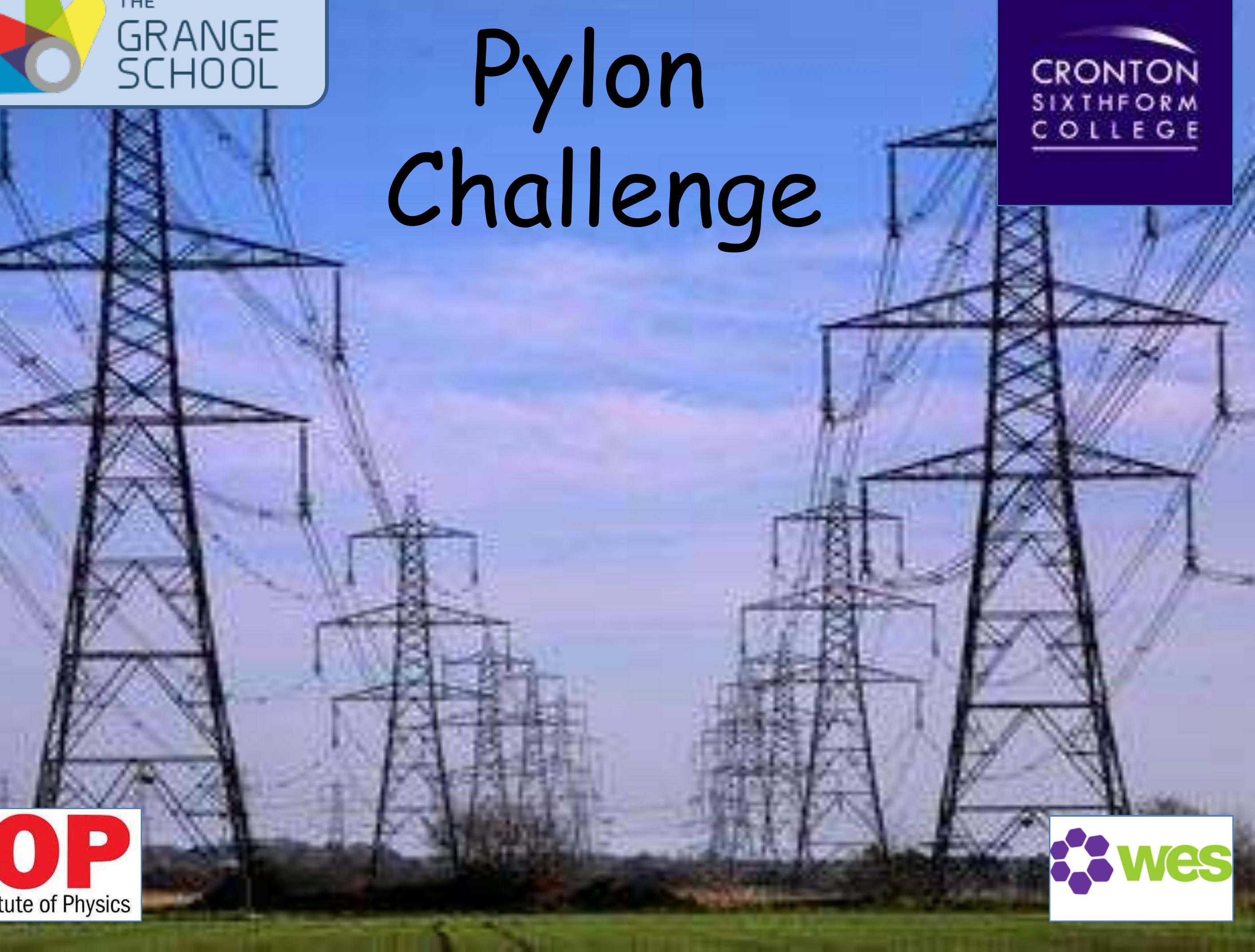(PDF) The Pylon Challenge