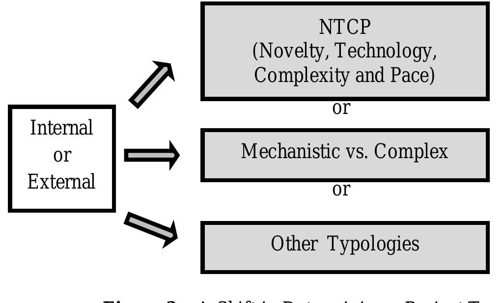 (PDF) THE DIFFERENCES BETWEEN AN INTERNAL AND EXTERNAL PROJECT MANAGER