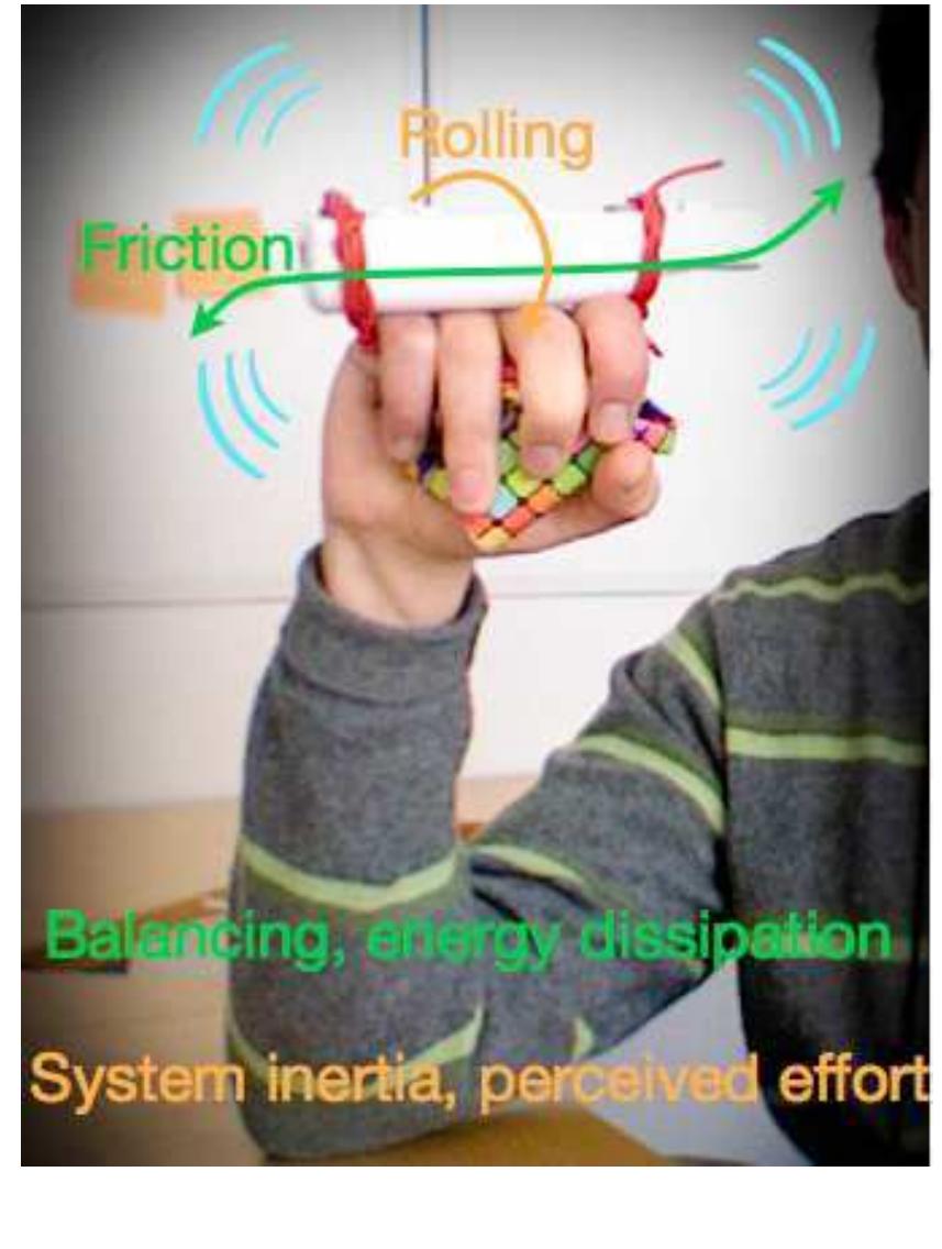 Squeezing Core Example Sign factory of aalto university. in particular, stefano