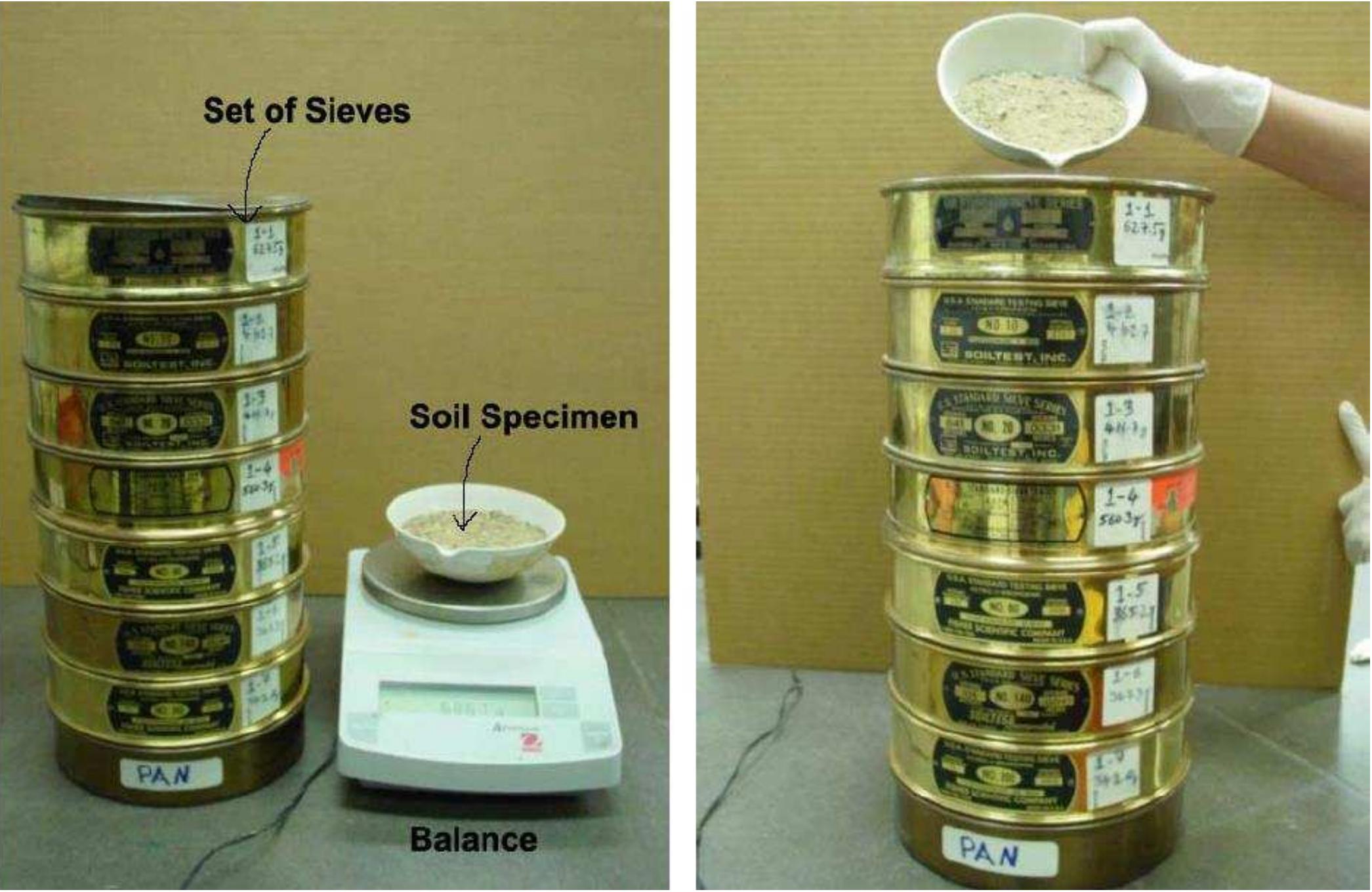 Figure 32 - Textbook: Soil and Soil Mechanics