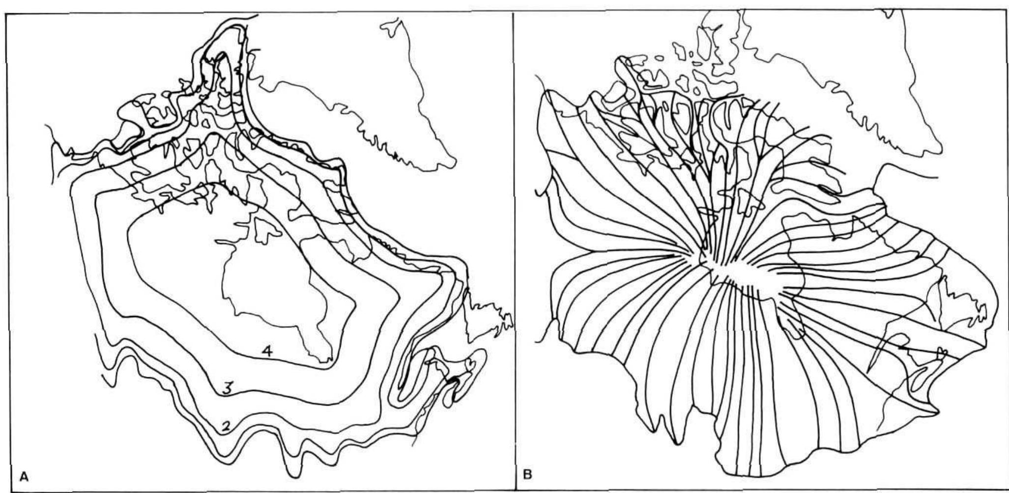 (PDF) Configuration and Dynamics of the Laurentide Ice Sheet During the ...