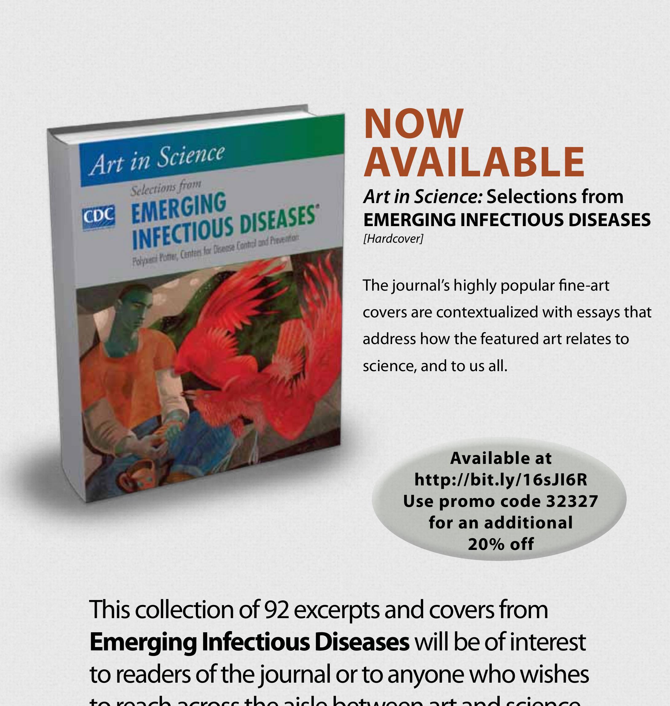 PDF) emerging infectious disease
