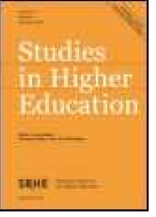 (PDF) Challenges for higher education and research: a perspective from ...