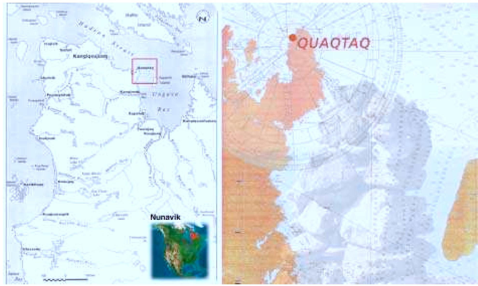 Figure 3 - from Inuit and scientific ways of knowing and