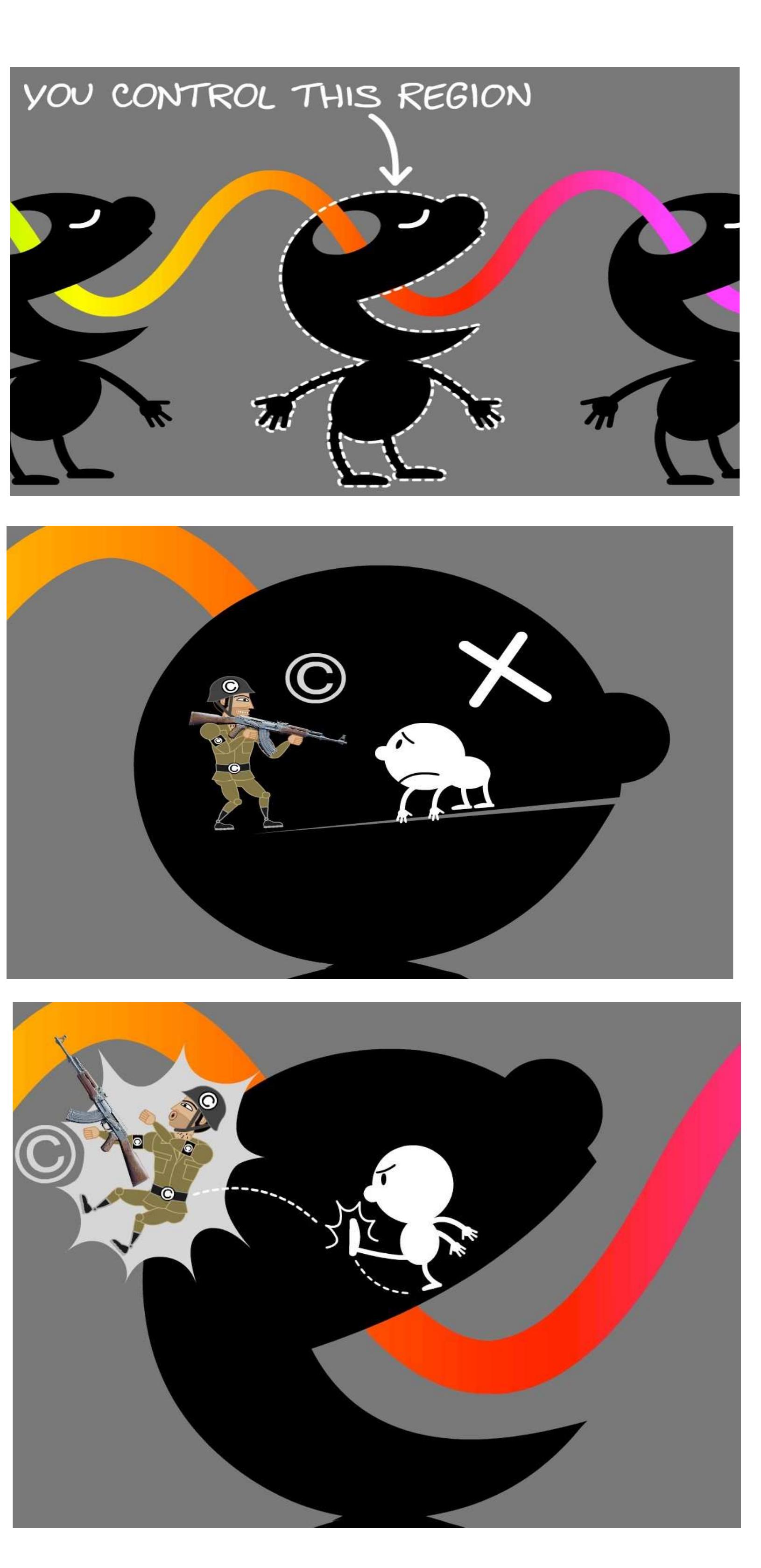 PDF) The semiotic hacking