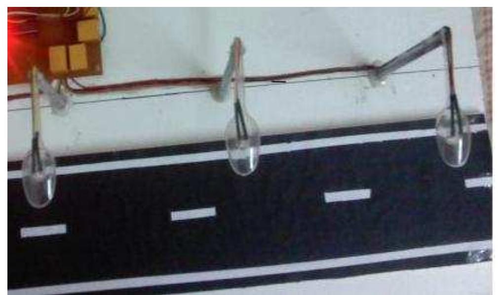 (PDF) ZigBee Based Remote Control Automatic Street Light System