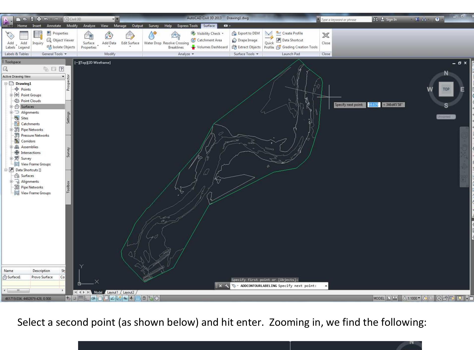 (PDF) AUTOCAD NOTES