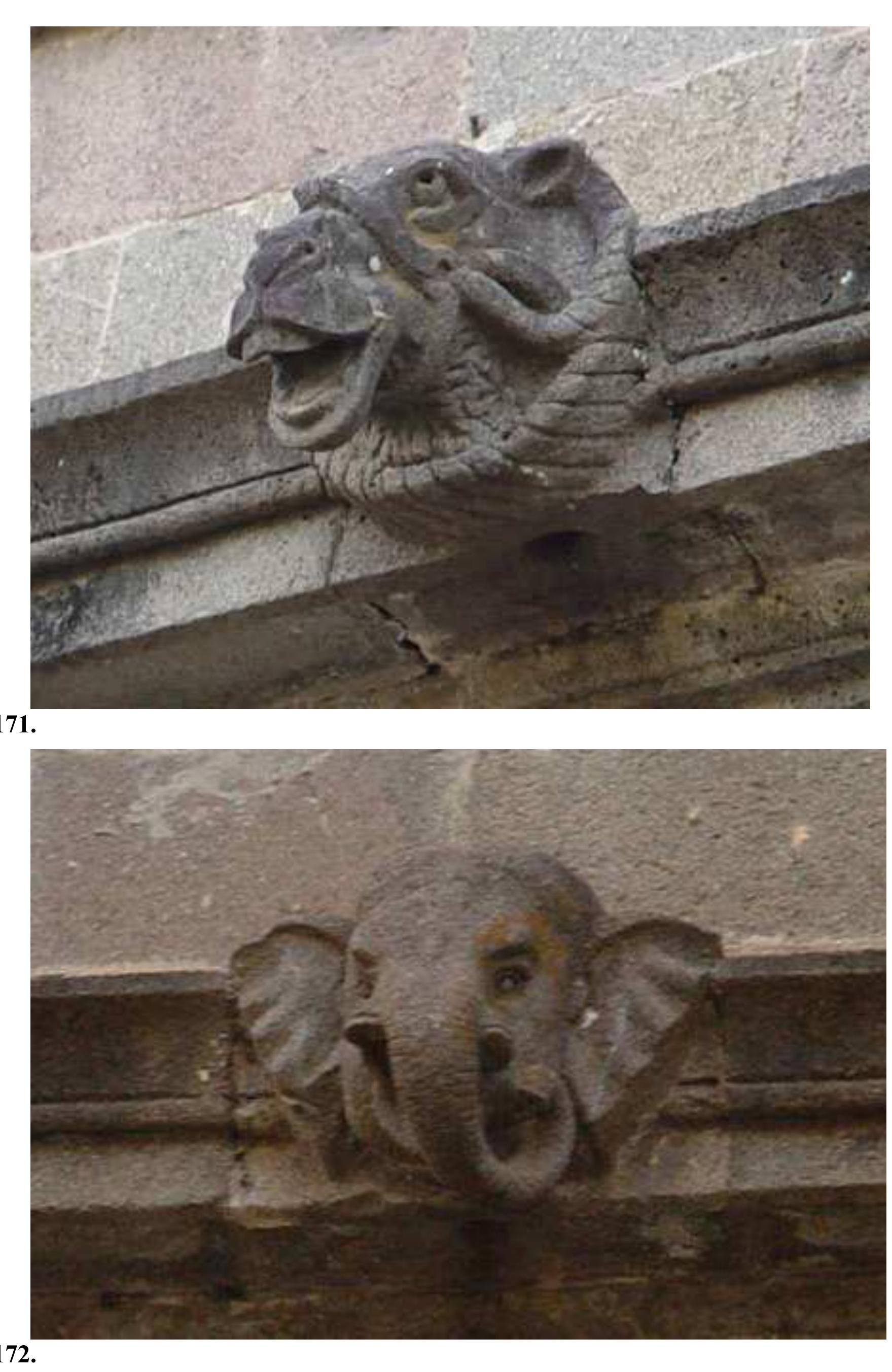 Figure 267 - Conservation of the Main Building, University