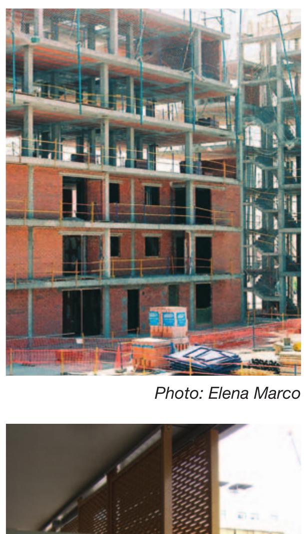 Figure 276 - Architecture in Detail II (2010)