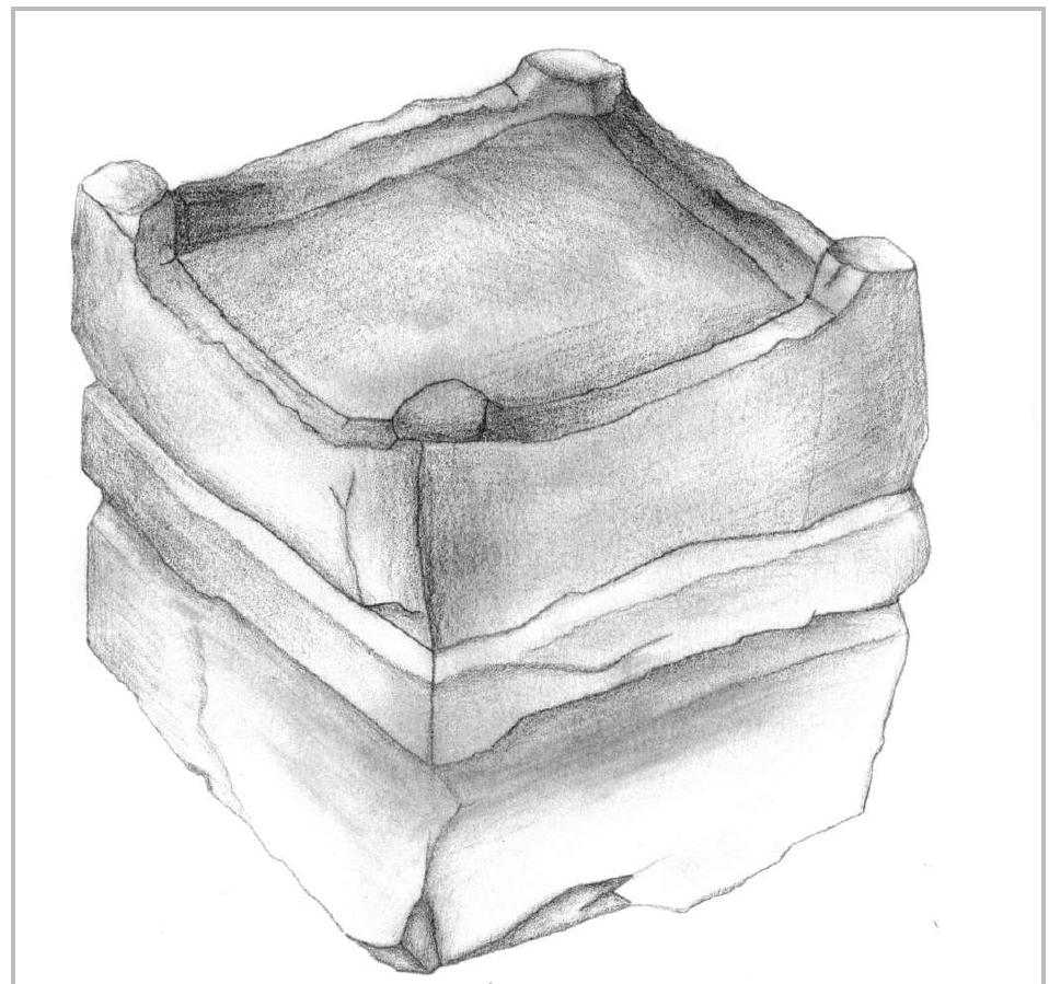 (PDF) In the nostrils of God: stone incense altars in Phoenician cult ...