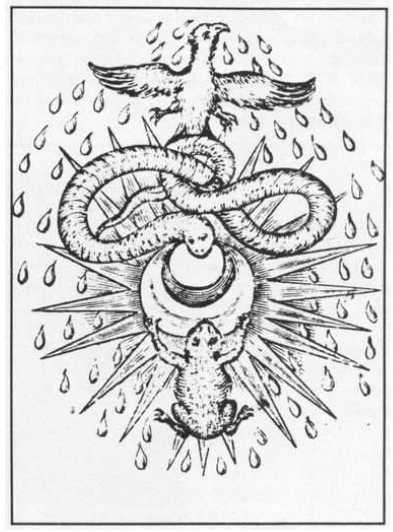 Figure 25 - from The Golden Quest: A Comparative Study of