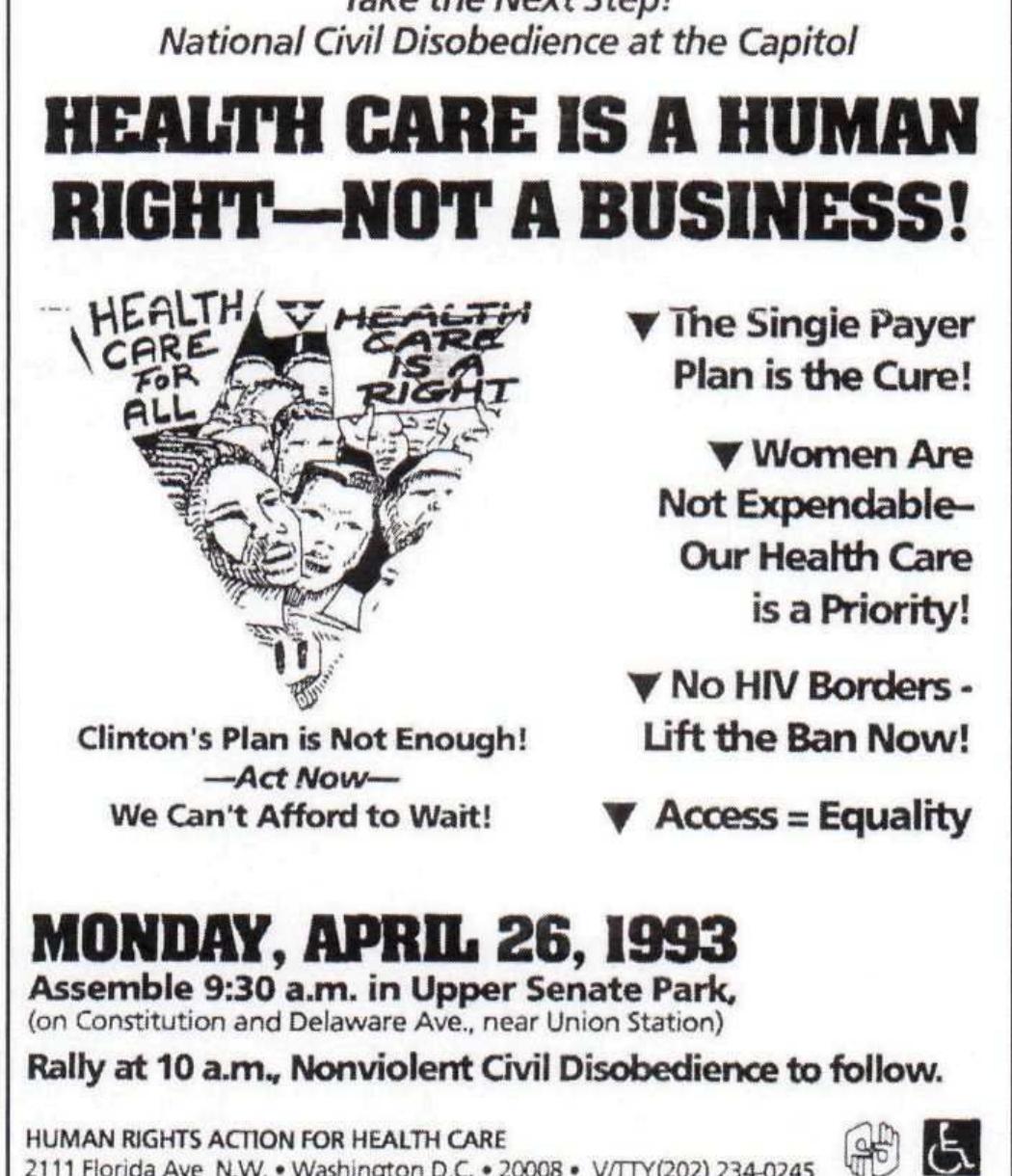 Figure 3 - from Health Care Reform and Social Movements in