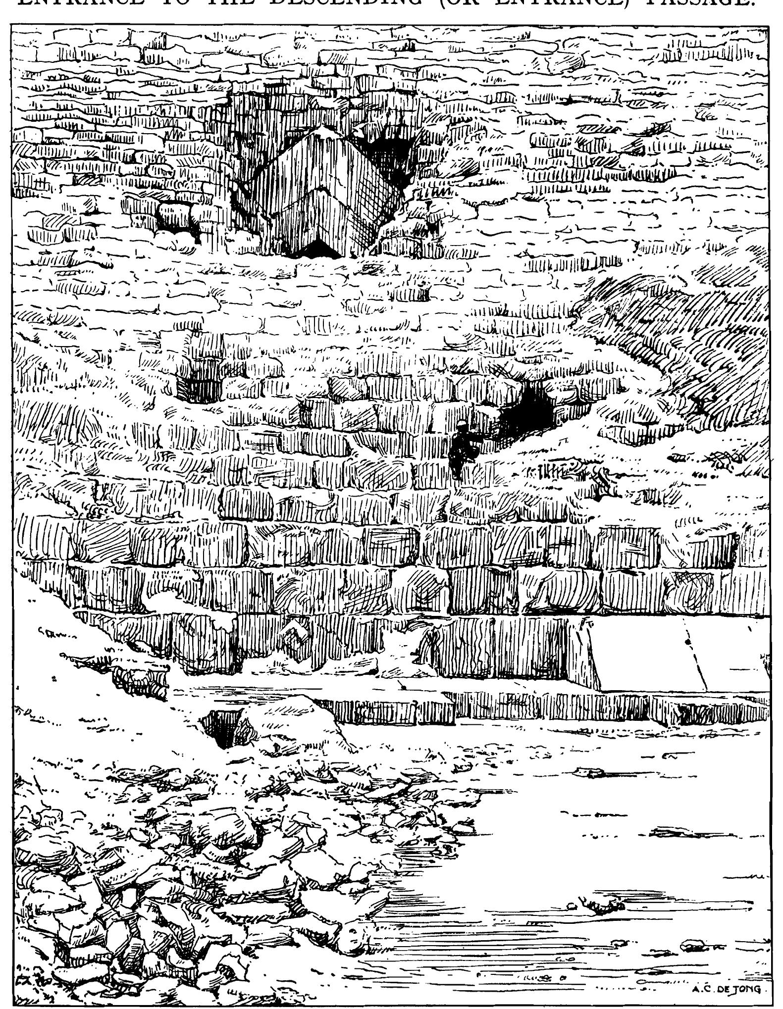 PDF) THE GREAT PYRAMID ITS DIVINE MESSAGE