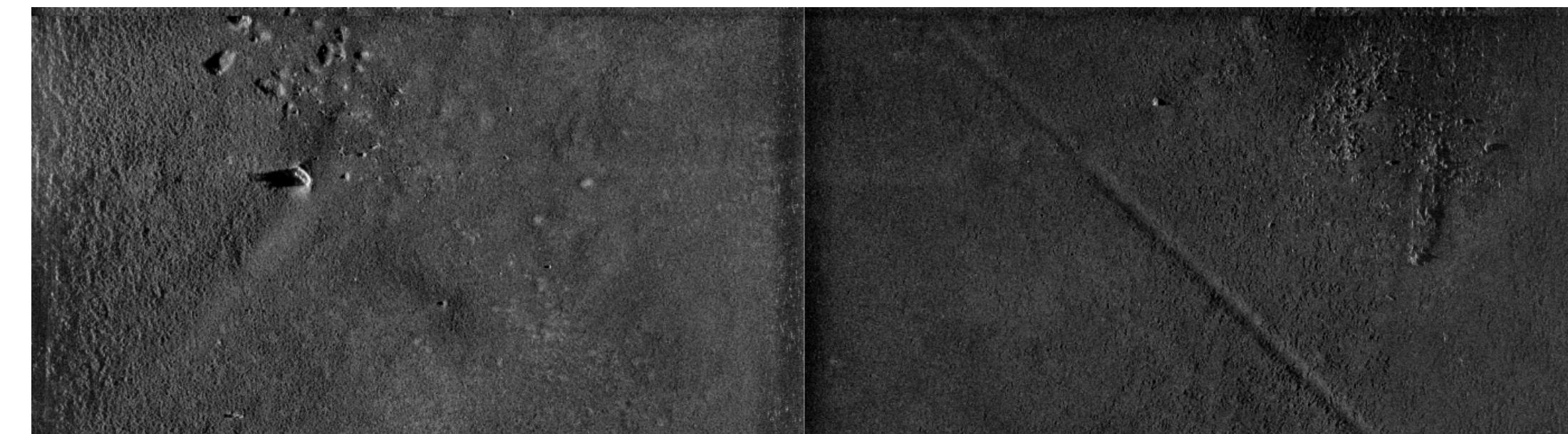 (PDF) Using Synthetic Aperture Sonar in Marine Archaeological Surveys