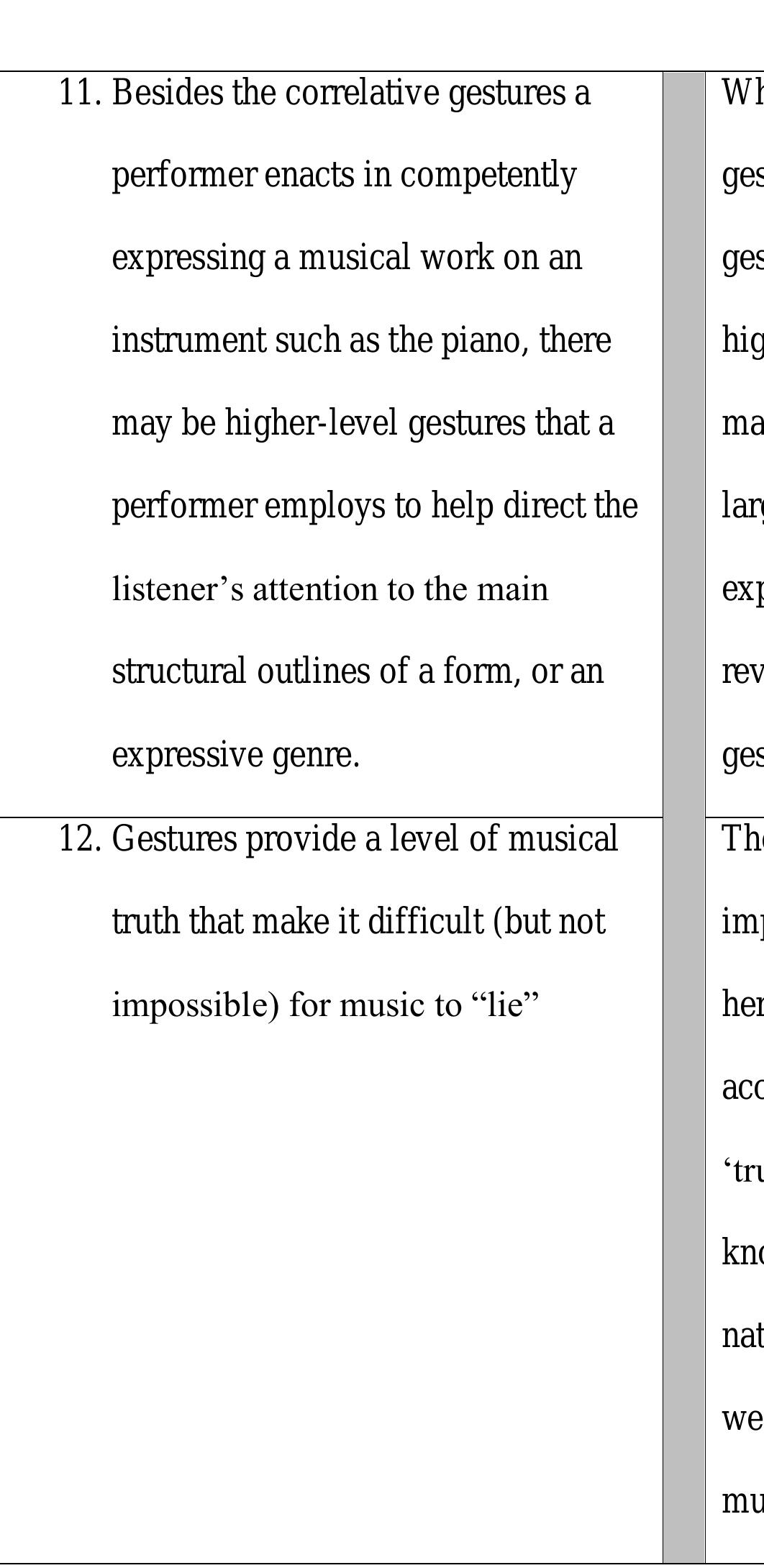 Pedl Note Example These two bars consist of a pedal f# note which is pulled