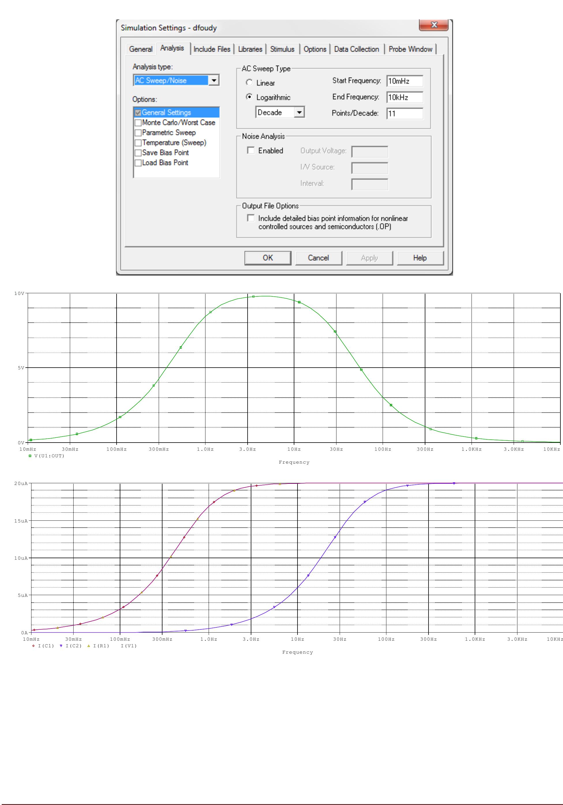 (PDF) Power Electronics Simulation using PSPICE
