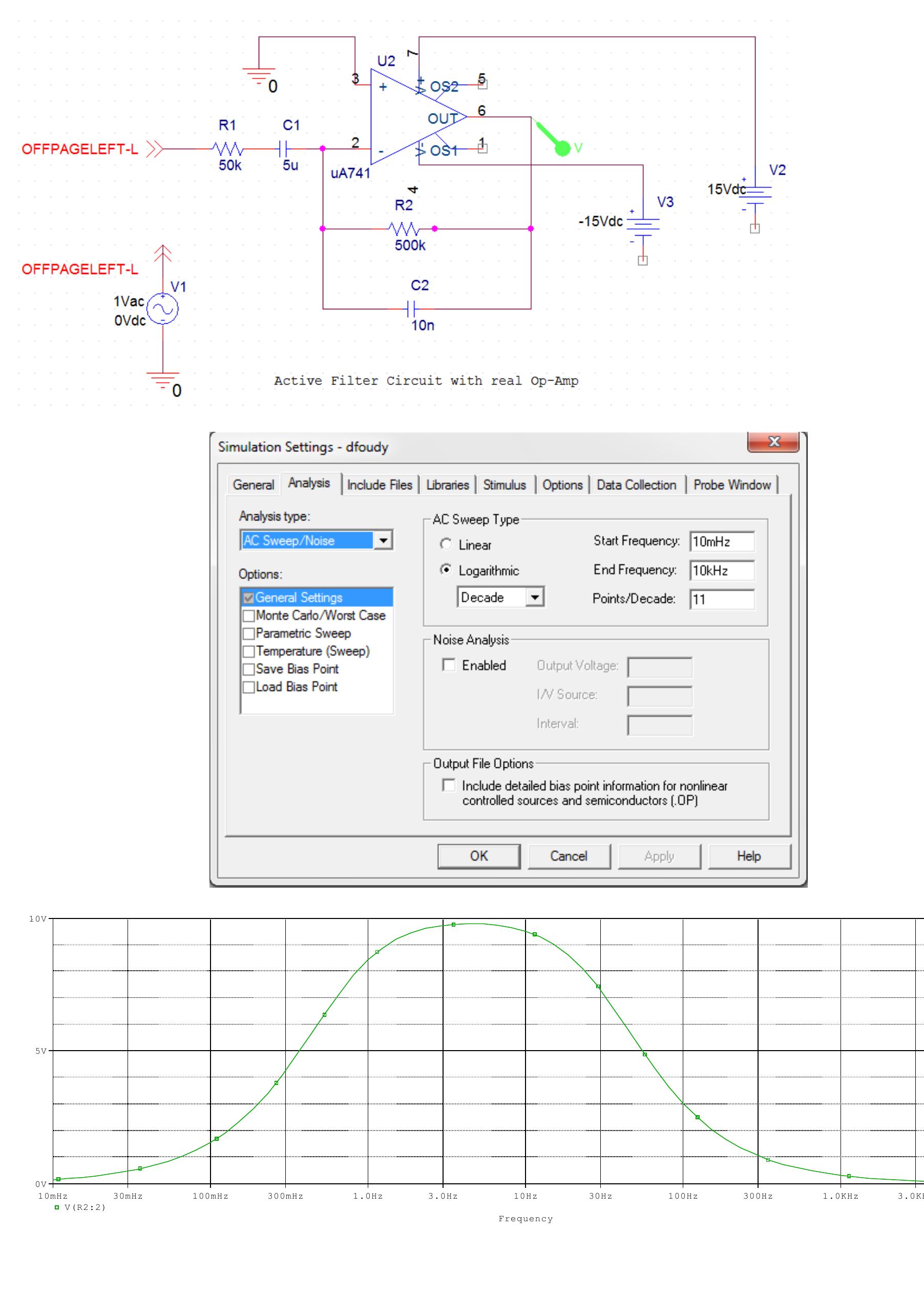 (PDF) Power Electronics Simulation using PSPICE