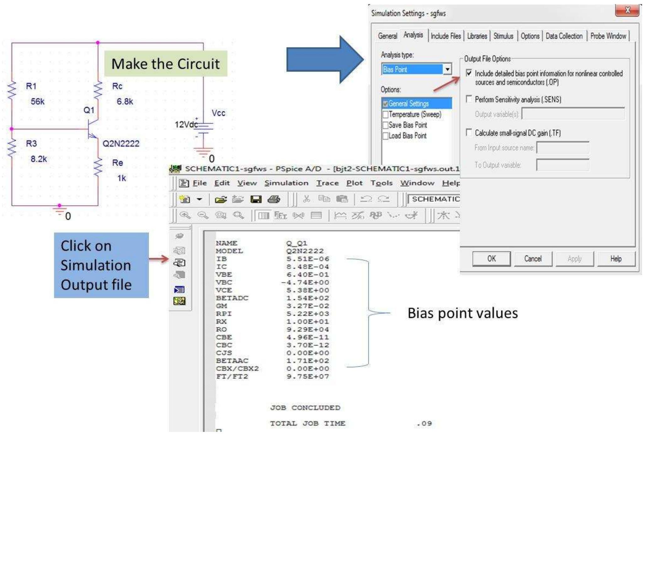(PDF) Power Electronics Simulation using PSPICE