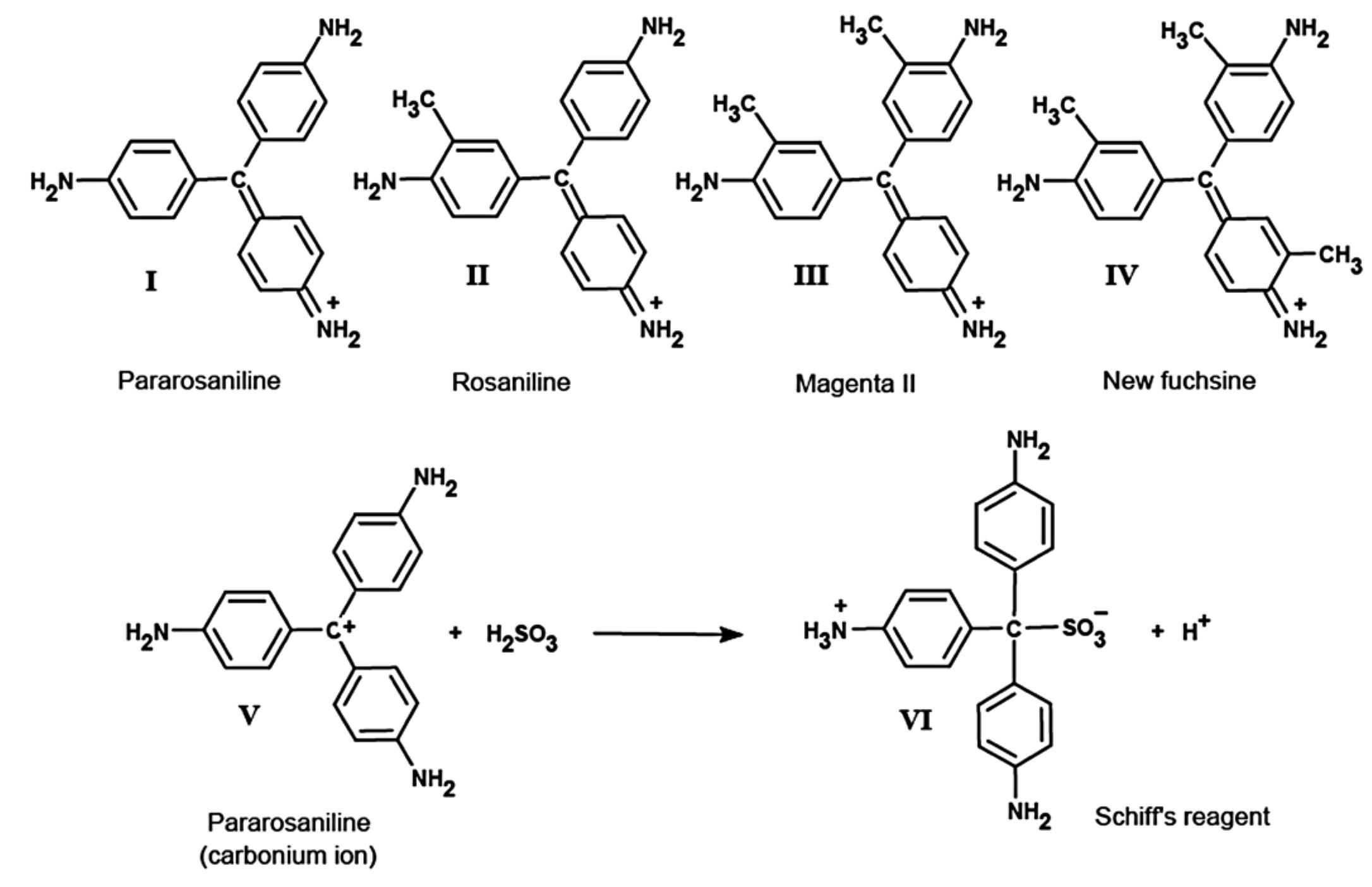 Colorless Reagent Figure 83 - from Special Stains and H&E Education Guide