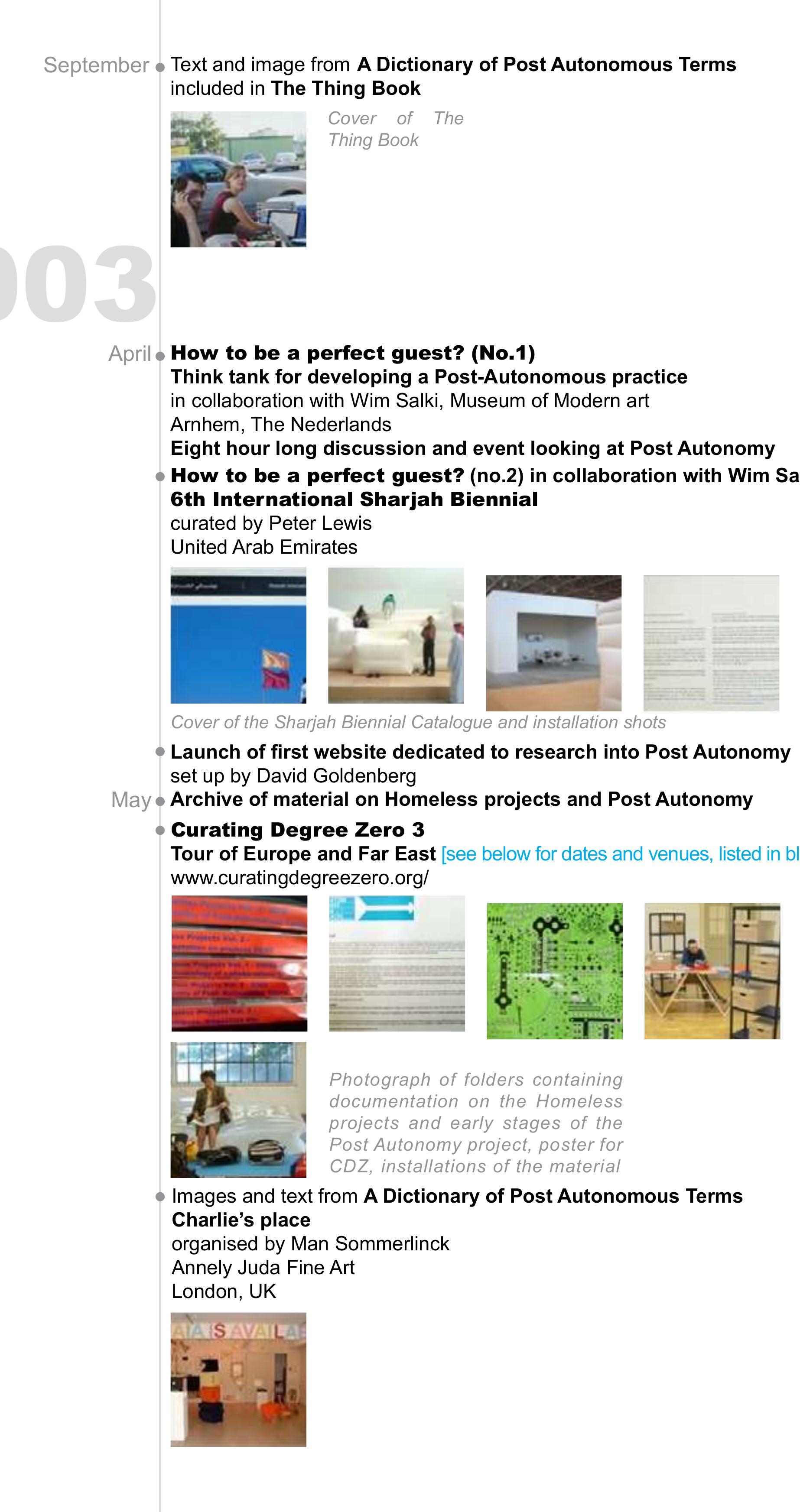 Post Autonomy (PDF) A short history of Post Autonomy