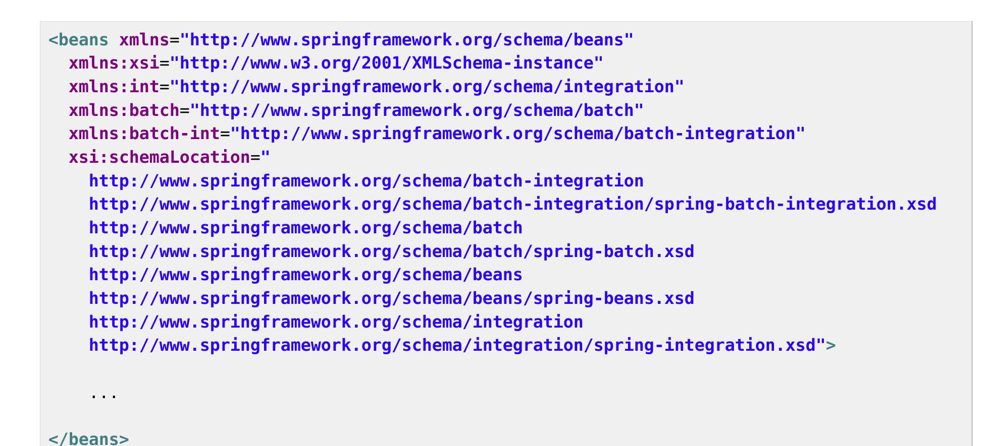 (PDF) Spring Batch - Reference Documentation