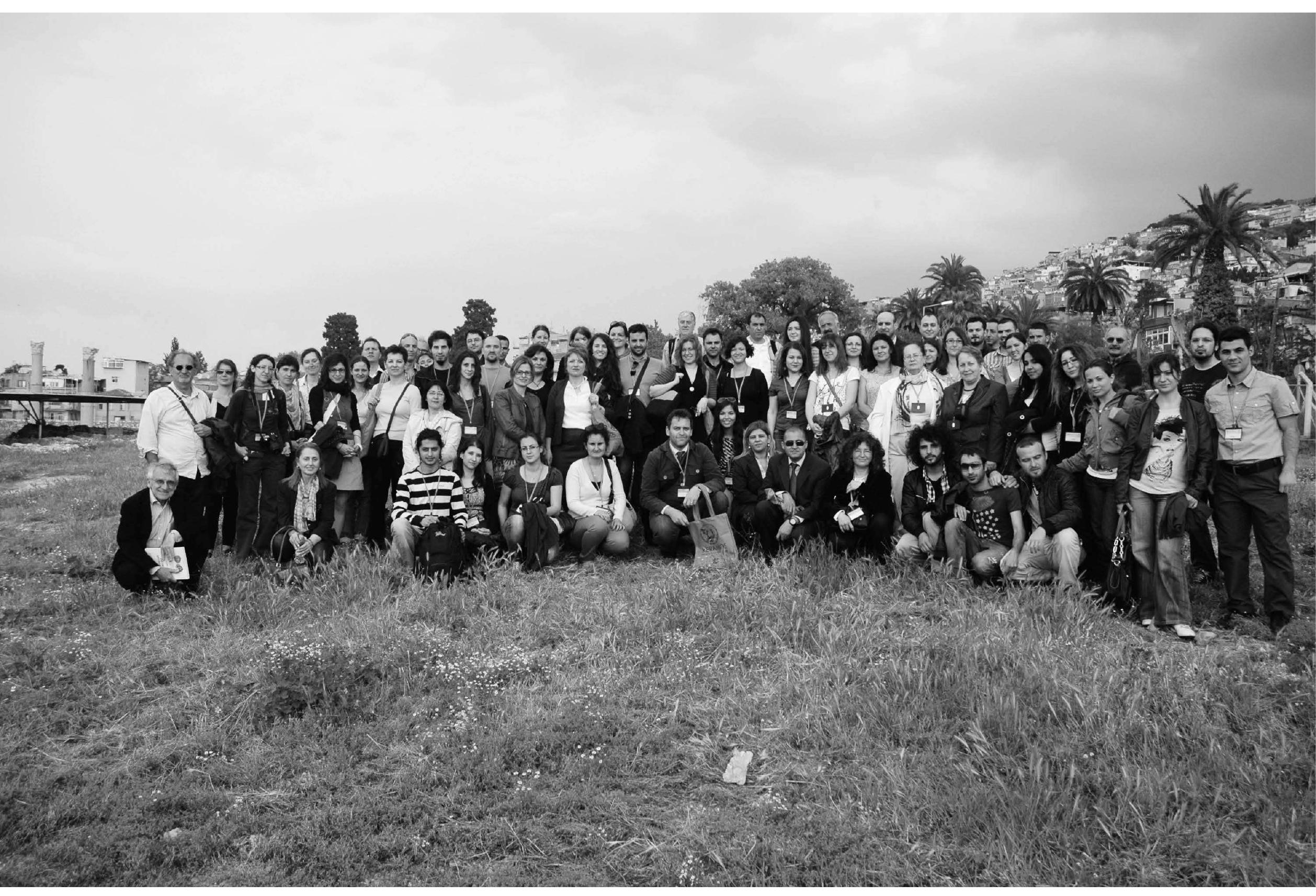 izmir / Smyrna Agora / May 13, 2011 