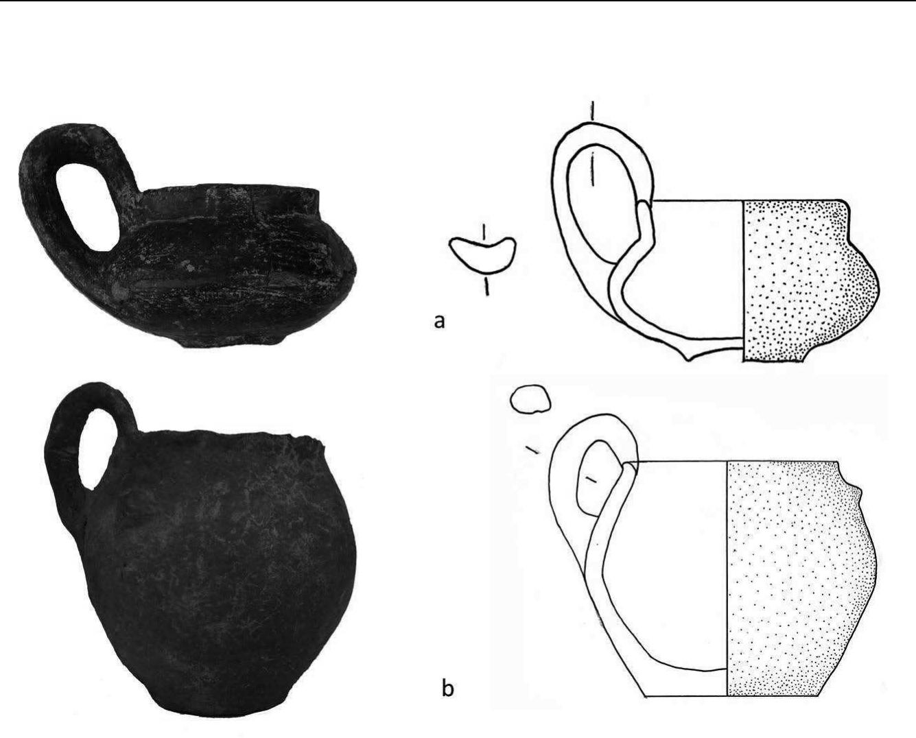 Jan Kindberg Jacobsen, Carmelo Colelli, Gloria Mittica, Soren Handberg 